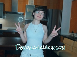 Devonahawkinson