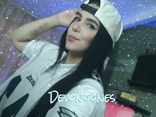 devonjones Sensuality Dream