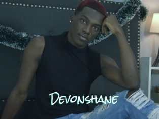 Devonshane
