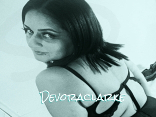 devoraclarke Sensuality Dream