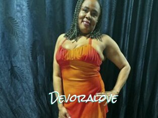 Devoralove