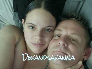 Dexandsavanna