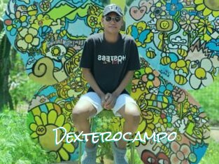 Dexterocampo