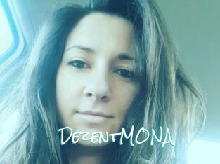 DezentMONA