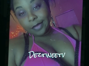 Deztineetv
