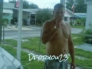 Dforyou23
