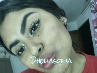 Dheliasofia