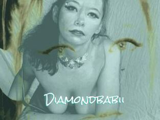 Diamondbabii