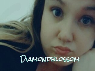 Diamondblossom