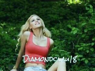 Diamondclau18