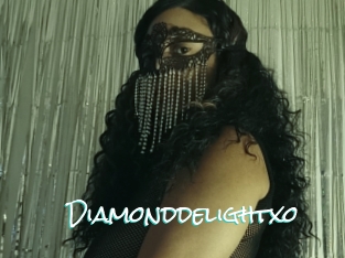 Diamonddelightxo