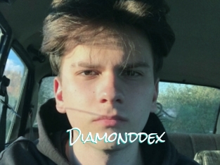 Diamonddex