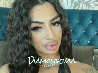 Diamondevaa