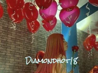 diamondhot18 Sensuality Dream