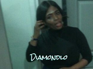 Diamondlo
