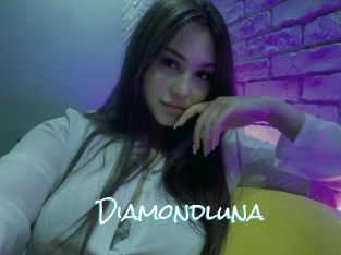 Diamondluna
