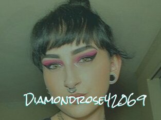 Diamondrose42069