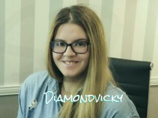 diamondvicky Sensuality Dream
