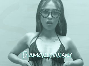 Diamonlevinsky