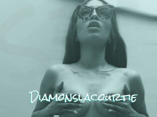Diamonslacourtie