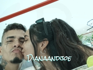 dianaandjoe Sensuality Dream