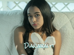 Dianabalti