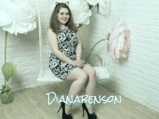 Dianabenson