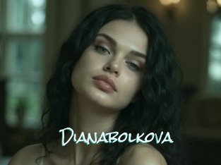 Dianabolkova