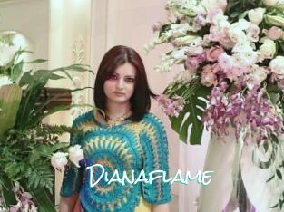 Dianaflame