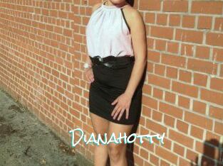 Dianahotty