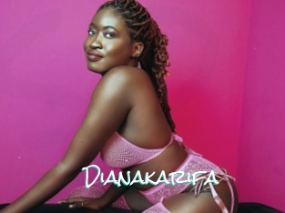 Dianakarifa