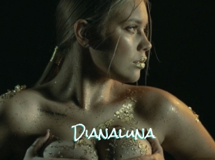 dianaluna Sensuality Dream
