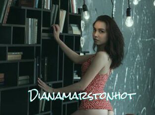 Dianamarstonhot