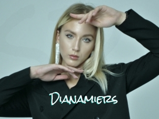 Dianamiers