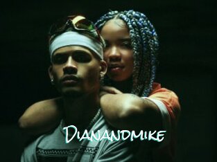 Dianandmike