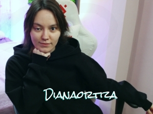 Dianaortiza