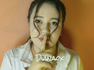 Dianaox