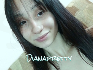 Dianapretty