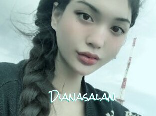 Dianasalan