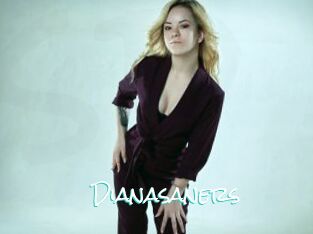 Dianasaners
