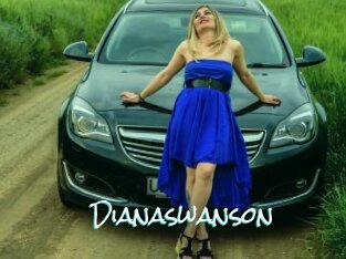 Dianaswanson