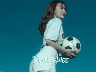 Dianaswee