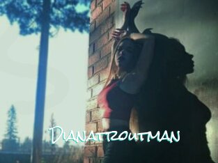 Dianatroutman