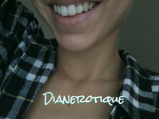 Dianerotique