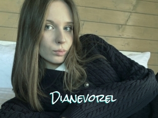 Dianevorel