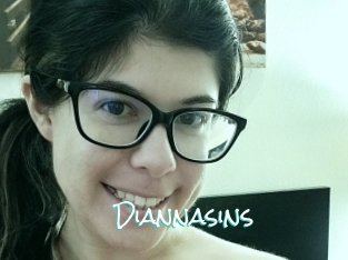 Diannasins