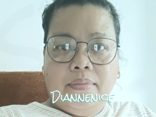 Diannenice