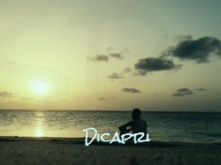 Dicapri