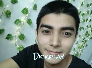 Dickplay