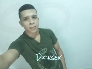 Dicksex